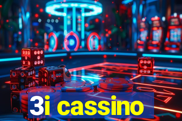 3i cassino